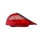 Lampa spate Stanga DEPO P21/5W/P21W/R5W pentru LANCIA Y 1.1/1.2/1.4 11.95-09.03, stopuri spate, rosu