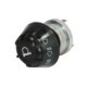 Comutator far AKUSAN compatibil MASSEY FERGUSON 100 200, piese auto, conector lumini ceaţă