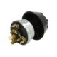 Comutator far AKUSAN compatibil MASSEY FERGUSON 100 200, piese auto, conector lumini ceaţă