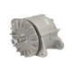 Alternator HC-CARGO 14V 135A pentru JOHN DEERE, CASE IH 100 HYDRO, 186 HYDRO, 1046, 1055, 1255 XL, ALFA ROMEO