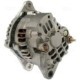 Alternator HC-CARGO 14V 65A pentru CHEVROLET AVEO KALOS SPARK DAEWOO TICO 0.8/1.2/1.5 02.95, Diametru 69.5 mm, Lungime 161 mm