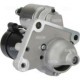 Demaror HC-CARGO 12V 1,4kW pentru CITROEN DS3, DS4, BERLINGO, C-ELYSEE, C1, C2, C3 cu lungime 206mm, diametru flansa 62mm, 11-12 dinti