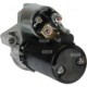 Demaror HC-CARGO 12V 1,4kW pentru CITROEN DS3, DS4, BERLINGO, C-ELYSEE, C1, C2, C3 cu lungime 206mm, diametru flansa 62mm, 11-12 dinti