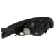 Semnalizator DEPO Lampa semnalizare fata Stanga transparent pentru MAZDA 626 IV 1.8-2.5 08.91-04.97 01.92