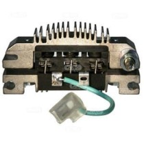 Regulator, alternator HC-CARGO