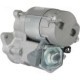 Demaror HC-CARGO 12V 1,4kW pentru SUZUKI LJ80 SAMURAI 0.8/1.0 01.80-12.04, Lungime 209.5mm, Diametru flansa 66.0mm, 9 dinti, 2 gauri