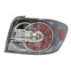 Stopuri spate DEPO Lampa spate Dreapta W21/5W/W21W/WY21W Mazda CX-7 2.2D/2.3/2.5 10.07-03.13 Dreapta Afumat