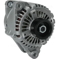 Alternator HC-CARGO