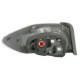 Stopuri spate DEPO Lampa spate Dreapta W21/5W/W21W/WY21W Mazda CX-7 2.2D/2.3/2.5 10.07-03.13 Dreapta Afumat