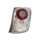 Lampa spate dreapta LED/P21W/R5W TOYOTA VERSO 1.6-2.2D 04.09-08.18 DEPO Stopuri spate Alb