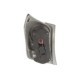 Lampa spate dreapta LED/P21W/R5W TOYOTA VERSO 1.6-2.2D 04.09-08.18 DEPO Stopuri spate Alb