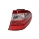 Stopuri spate ULO Lampa spate Dreapta MERCEDES E T-MODEL S211 E VF211 E W211 03.02-07.09 cu suport bulb transparent rosu