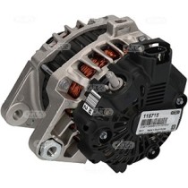 Alternator HC-CARGO