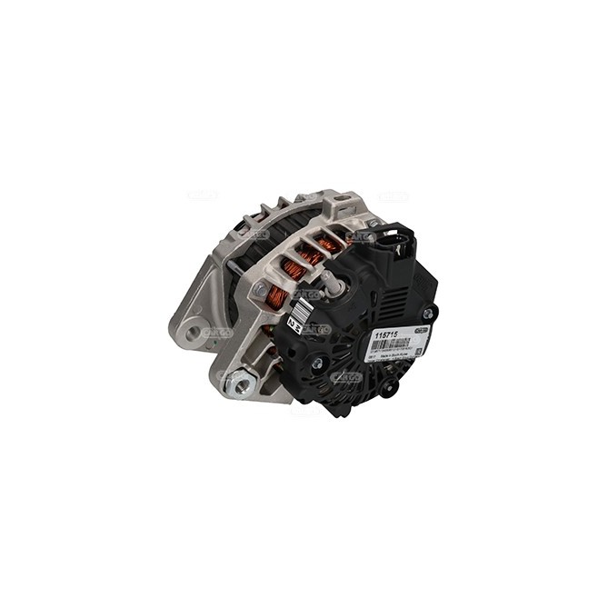 Alternator HC-CARGO