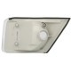 Far DEPO Lampa Semnalizare Dreapta Transparenta IVECO DAILY III 2.3D-3.0D 05.99-07.07 05.99-12.05 BA15s 663-1502R-UE-C