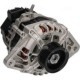 Alternator HC-CARGO 14V 90A pentru HYUNDAI ACCENT IV, I20 I, I30, VELOSTER; KIA CEE&apos;D, PRO CEE&apos;D, RIO II, RIO III, VENGA 1.4/1.4LPG/1.6