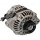 Alternator HC-CARGO 14V 75A pentru OPEL AGILA, SUZUKI GRAND VITARA I, SPLASH, SWIFT III, SX4 1.0-2.0 03.98, Diametru 56.0 mm, Lungime 158.0 mm