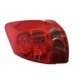 Lampa spate Stanga DEPO pentru TOYOTA AURIS 1.33-2.2D 10.06-09.12, tip lampa WY21W/W21W/W5W/W16W, culoare rosie