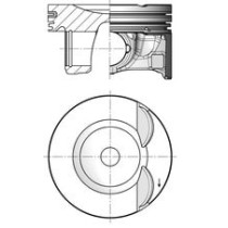 Piston KOLBENSCHMIDT