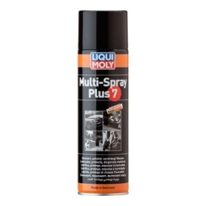 Deruginol LIQUI MOLY