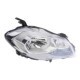 Lampa Frontala Dreapta H4/PY21W/W21 Electric Fara Motoras Suzuki SX4 S-Cross Far DEPO