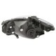 Lampa Frontala Dreapta H4/PY21W/W21 Electric Fara Motoras Suzuki SX4 S-Cross Far DEPO