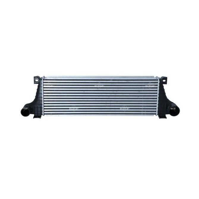 Intercooler, compresor NRF