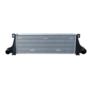 Intercooler, compresor NRF