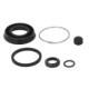 Kit reparare etrier QUICK BRAKE spate L/R (diametru piston: 33 mm) pentru VOLVO 440, 460, 480; SAAB 900 I, 9000 1.6-3.0 11.80-12.98