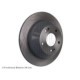 Disc frana BLUE PRINT Spate Dreapta/Stanga 302.0 mm, 71.5 mm, 11.0 mm pentru HYUNDAI GRAND SANTA FÉ, KIA SORENTO II