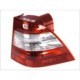 Lampa spate stanga DEPO MERCEDES M W163 2.3-5.4 02.98-06.05 P21/4W P21W