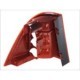 Lampa spate stanga DEPO MERCEDES M W163 2.3-5.4 02.98-06.05 P21/4W P21W