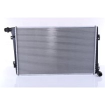 Radiator, racire motor NISSENS