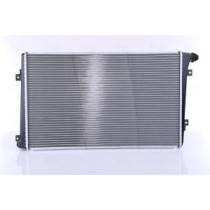 Radiator, racire motor NISSENS