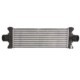 Intercooler compresor NISSENS pentru FORD TOURNEO CUSTOM V362, TRANSIT, TRANSIT CUSTOM V362, TRANSIT V363 1.0H/2.2D 09.11, dimensiuni 451x160x62 mm