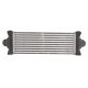 Intercooler compresor NISSENS pentru FORD TOURNEO CUSTOM V362, TRANSIT, TRANSIT CUSTOM V362, TRANSIT V363 1.0H/2.2D 09.11, dimensiuni 451x160x62 mm