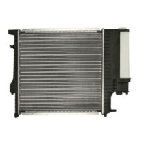 Radiator, racire motor NISSENS