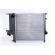 Radiator racire motor NISSENS pentru BMW 3 (E30), 3 (E36), Z3 (E36) 1.6-2.8 439.0 mm x 440.0 mm x 32.0 mm