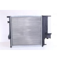 Radiator, racire motor NISSENS