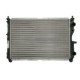 Radiator racire motor NISSENS pentru FIAT COUPE, TEMPRA, TIPO; LANCIA DEDRA, DELTA II 1.7D-2.0, dimensiuni 554x378x34 mm