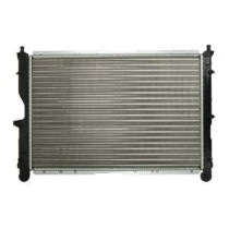 Radiator, racire motor NISSENS