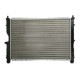 Radiator racire motor NISSENS pentru FIAT COUPE, TEMPRA, TIPO; LANCIA DEDRA, DELTA II 1.7D-2.0, dimensiuni 554x378x34 mm