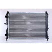 Radiator, racire motor NISSENS