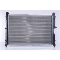 Radiator, racire motor NISSENS