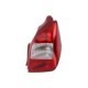 Stopuri spate DEPO Lampa spate Dreapta CITROEN C2 C2 ENTERPRISE 1.1-1.6D 07.03-09.12