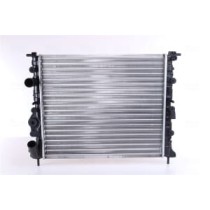 Radiator, racire motor NISSENS