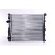 Radiator, racire motor NISSENS