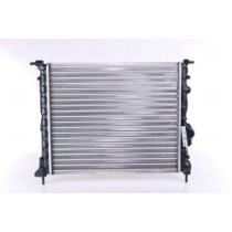 Radiator, racire motor NISSENS