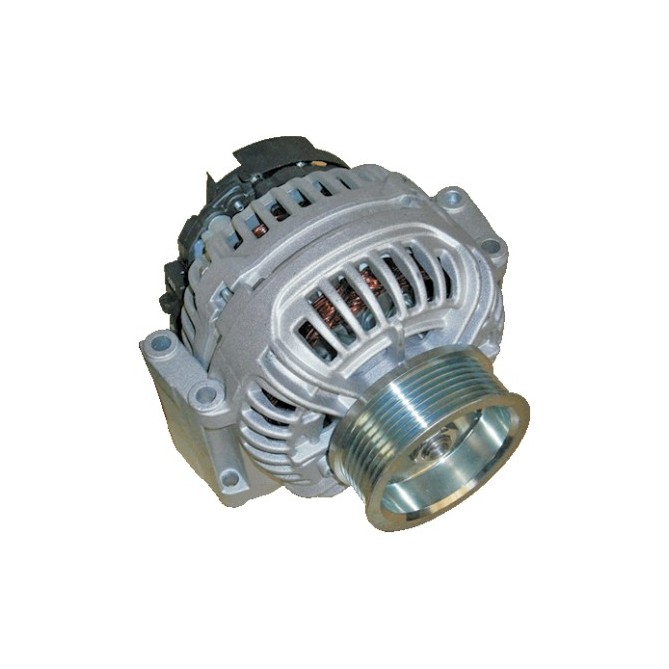 Alternator PRESTOLITE ELECTRIC