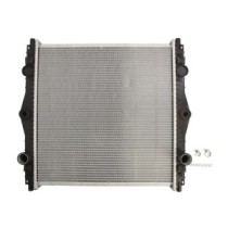 Radiator, racire motor NISSENS